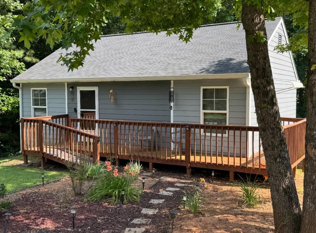 127 Pine Ridge Place, Nicholson, GA 30565 — most recent listing photo