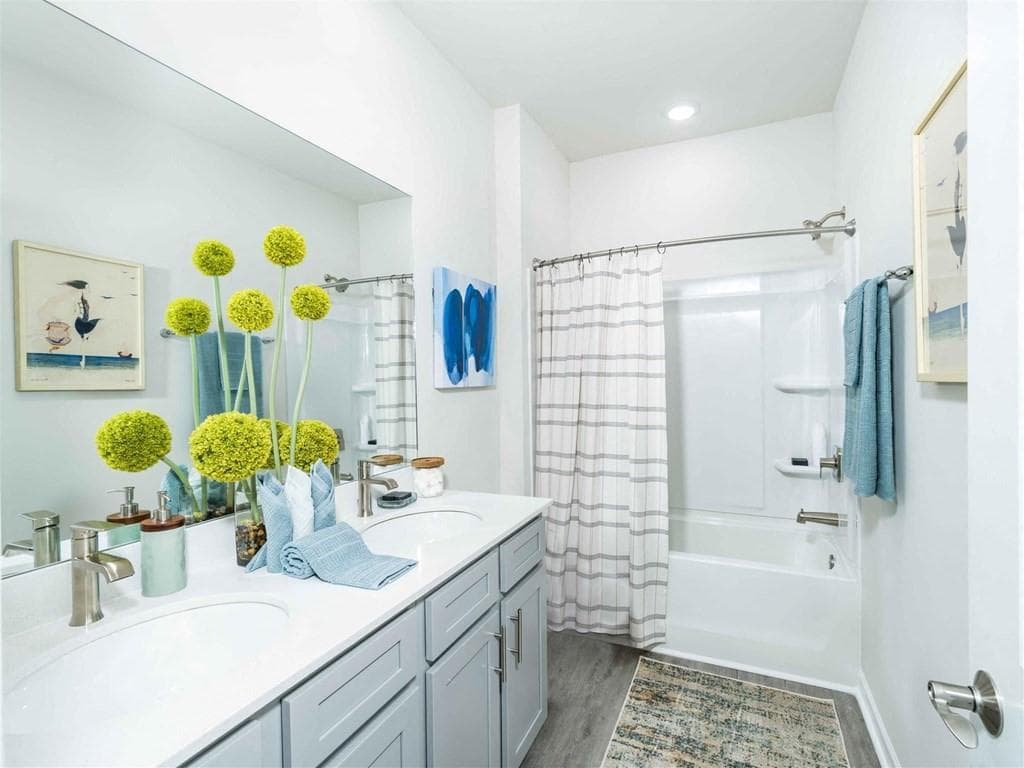3 bedroom, 3 bathroom, 1,674 sq ft townhouse for rent at 133 Pyramid Lane TH-C1, Hoschton, GA 30548 for $2,136 a month — photo 10