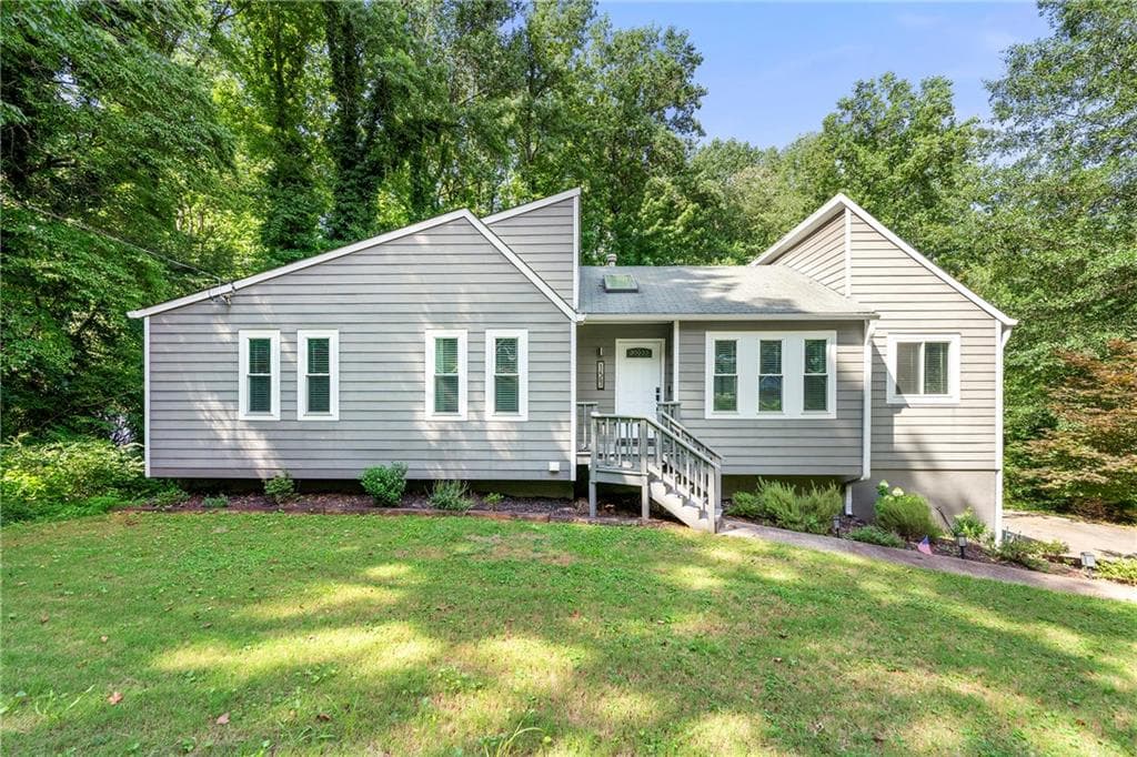 139 Bramble Oak Drive, Woodstock, GA 30188 — most recent listing photo