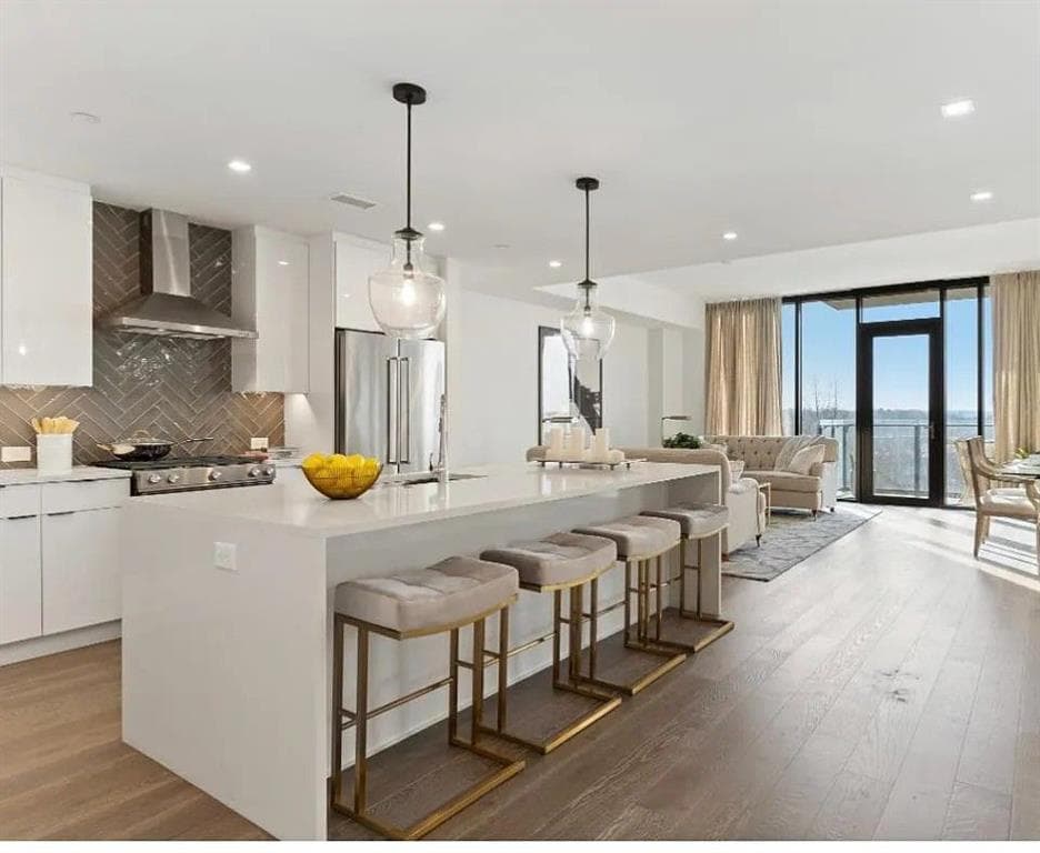 788 W Marietta Street 503, Atlanta, GA 30318 — most recent listing photo