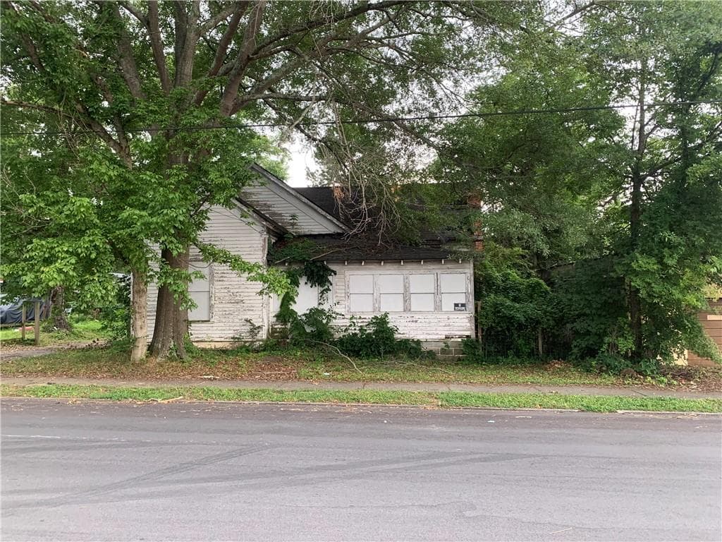 509 College Street, Rockmart, GA 30153 — most recent listing photo