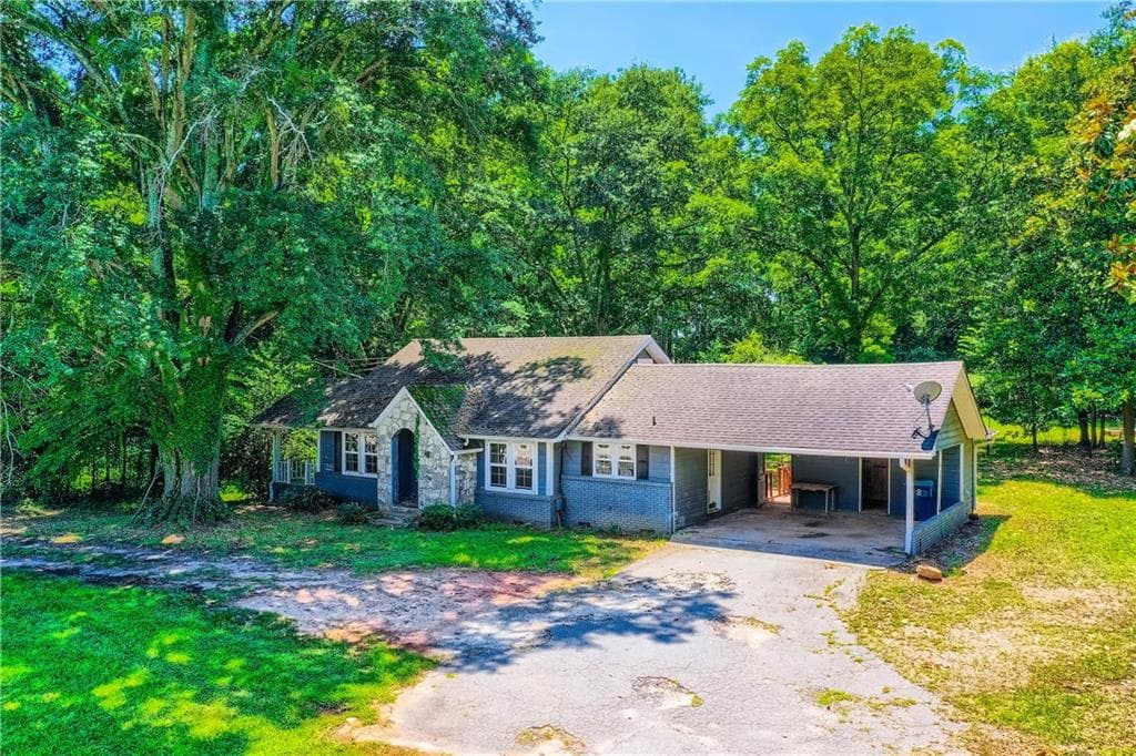 14750 Hopewell Road, Alpharetta, GA 30004 — most recent listing photo