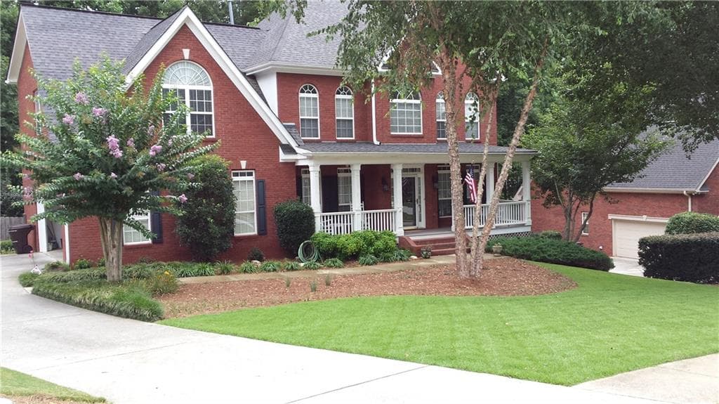 5778 Wembley Drive, Douglasville, GA 30135 — most recent listing photo