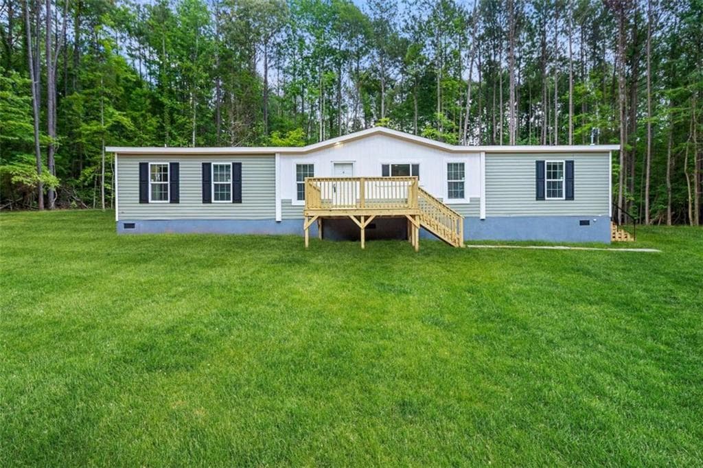 402 Thomas Drive, Eatonton, GA 31024 — most recent listing photo