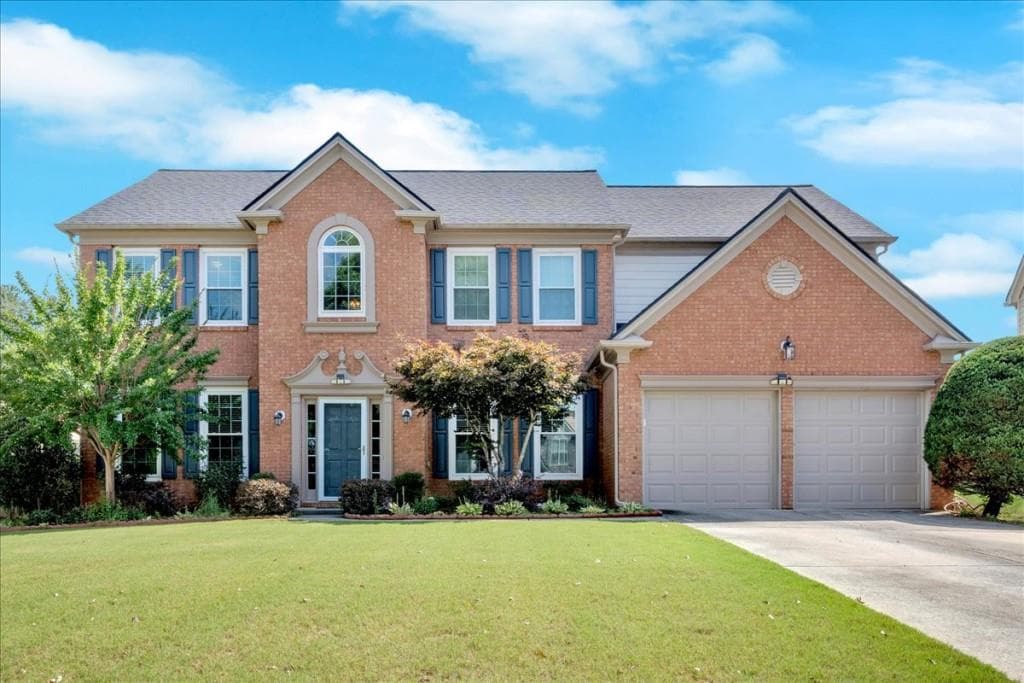 4997 Rustic Canyon Drive, Suwanee, GA 30024 — most recent listing photo