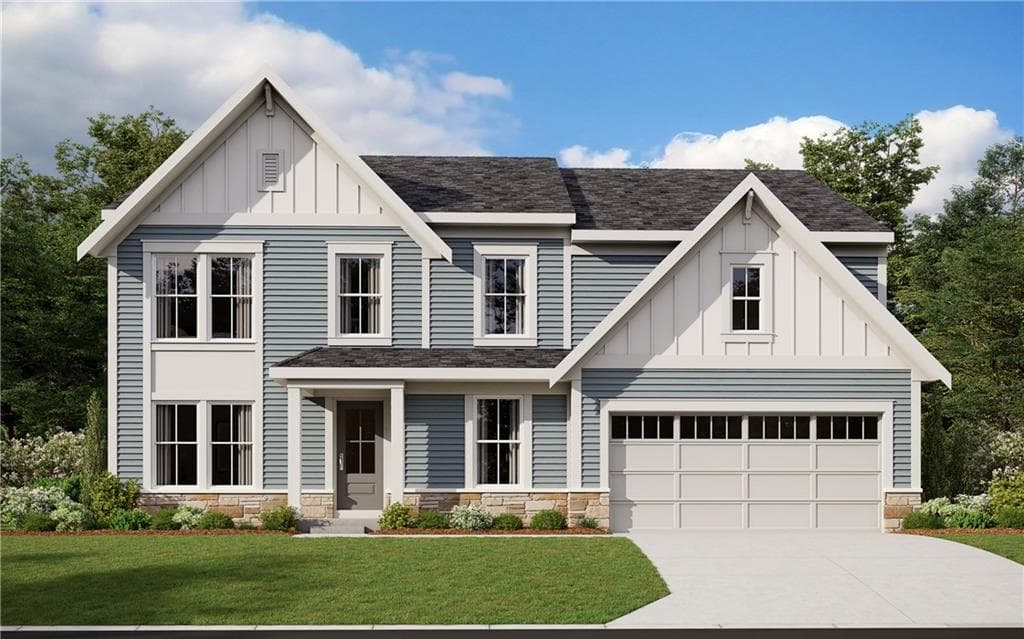 121 Pickens Bluff Lane, Hiram, GA 30141 — most recent listing photo