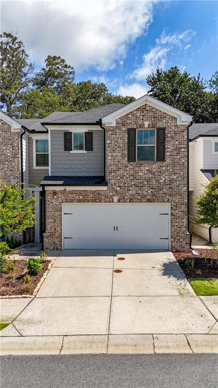 1086 Arrowlake Road, Marietta, GA 30064 — most recent listing photo