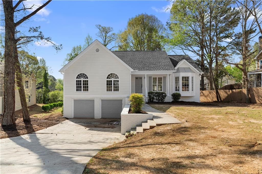 3407 Deerwood Court, Rex, GA 30273 — most recent listing photo