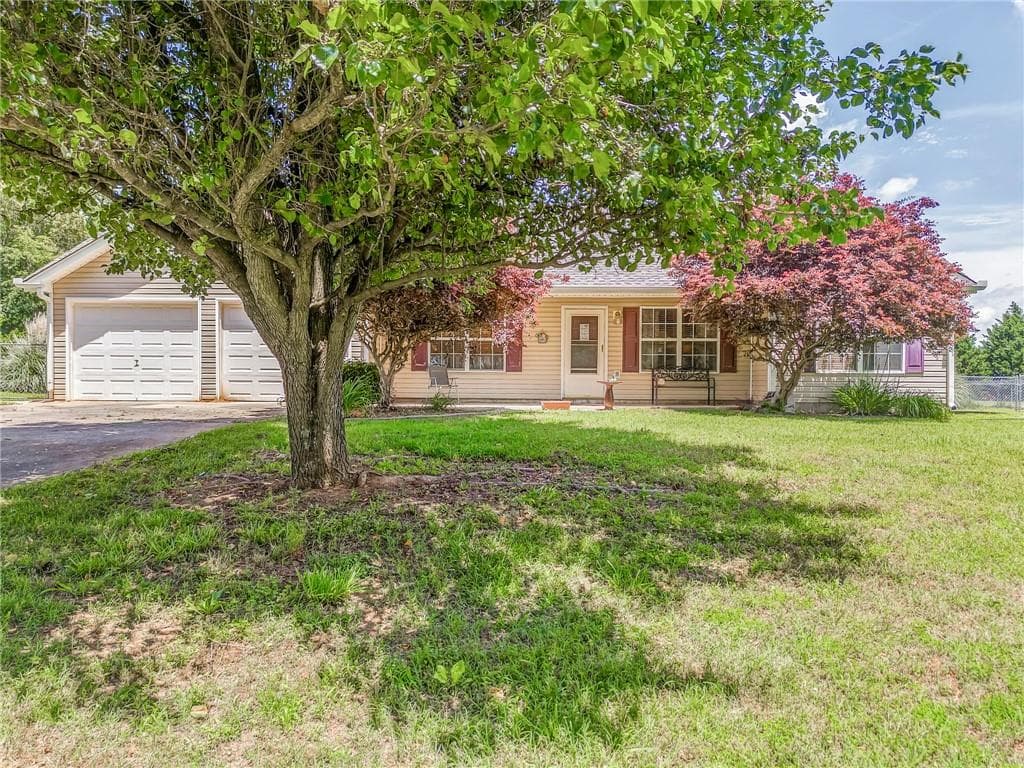 205 Shaw Road, Adairsville, GA 30103 — most recent listing photo