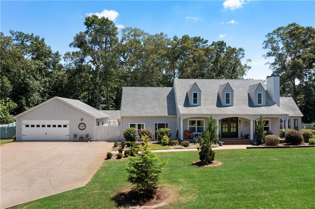 115 Mission Hills Drive, Cartersville, GA 30120 — most recent listing photo