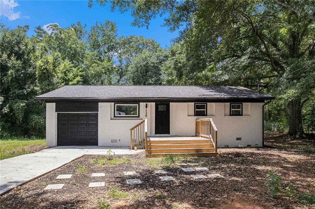 120 Cone Drive, Athens, GA 30601 — most recent listing photo