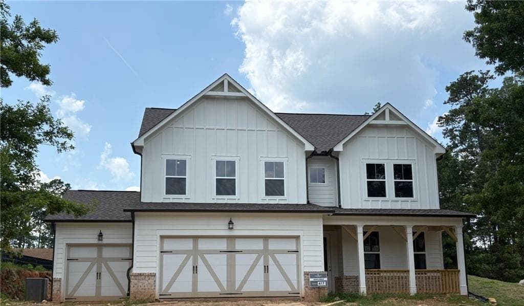 344 Riverwood Pass, Dallas, GA 30157 — most recent listing photo