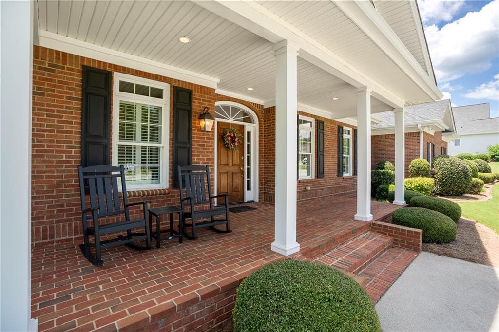 4546 Montclair Circle, Gainesville, GA 30506 — most recent listing photo