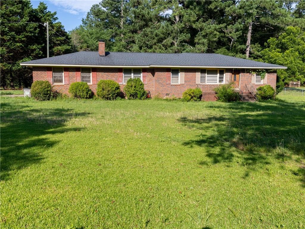2854 Cherokee Road, Elberton, GA 30635 — most recent listing photo