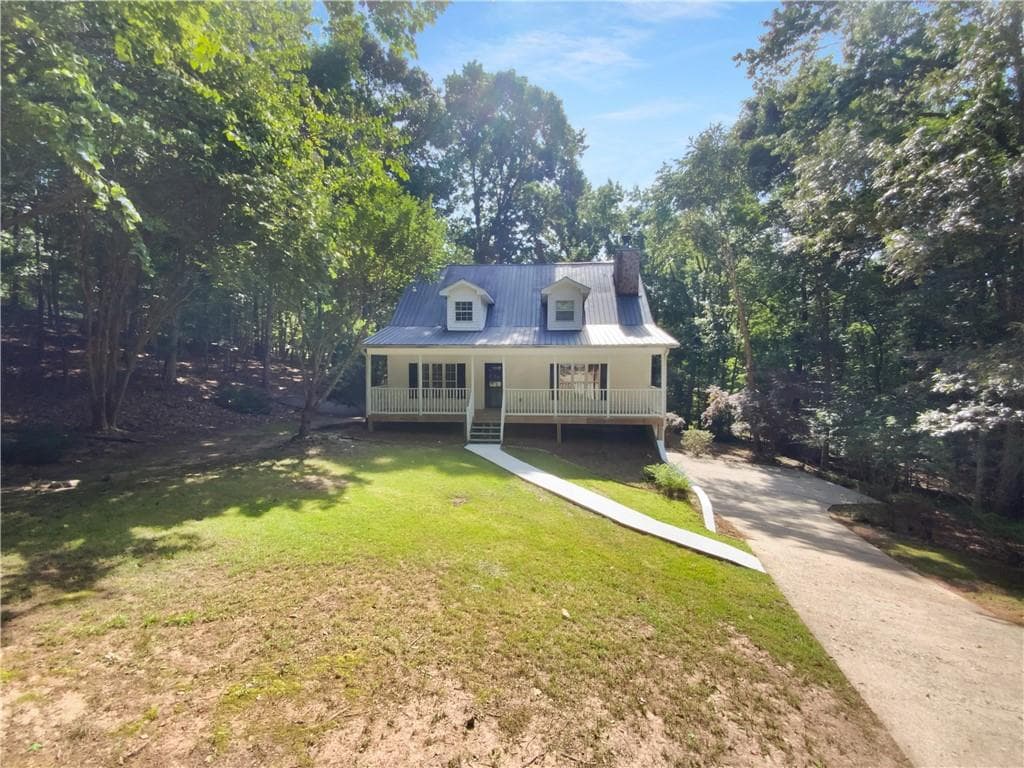 7315 Natures Trail, Cumming, GA 30041 — most recent listing photo