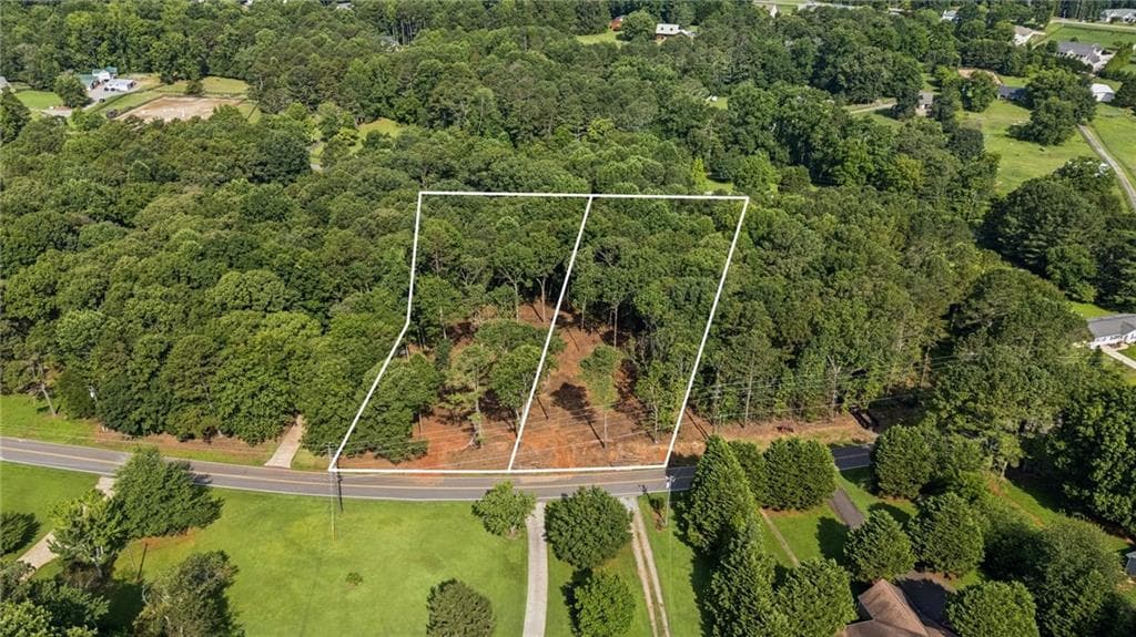 single family residence sold at 6545 Riley Road, Cumming, GA 30028