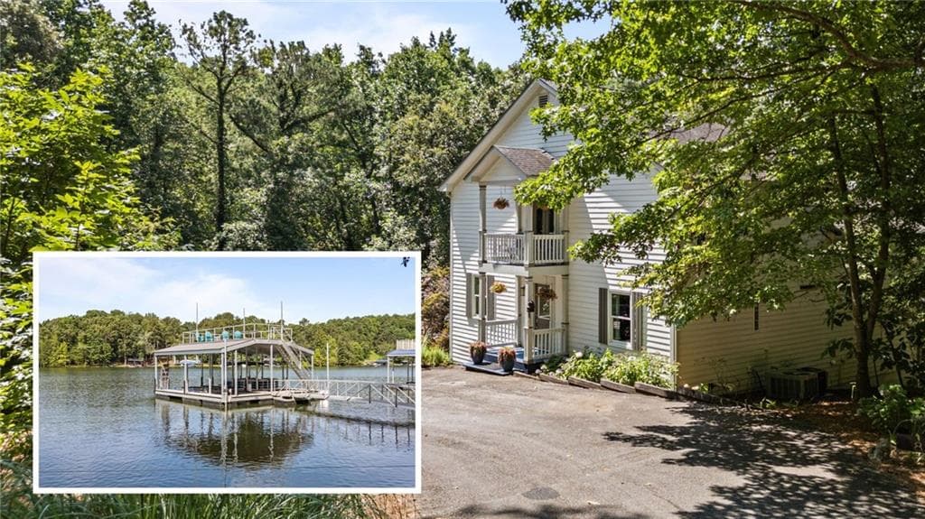8535 Lynn Drive, Gainesville, GA 30506 — most recent listing photo