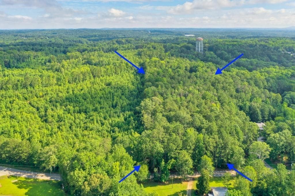single family residence sold at 0 Bethel Church Road, Hiram, GA 30141