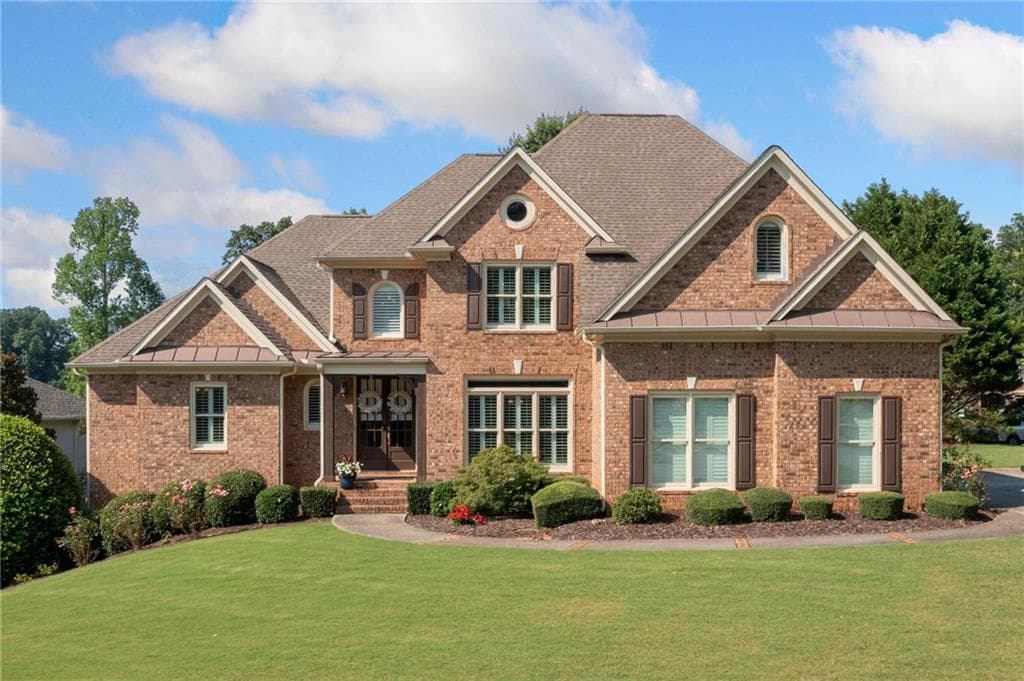 601 Davenport Place, Canton, GA 30115 — most recent listing photo