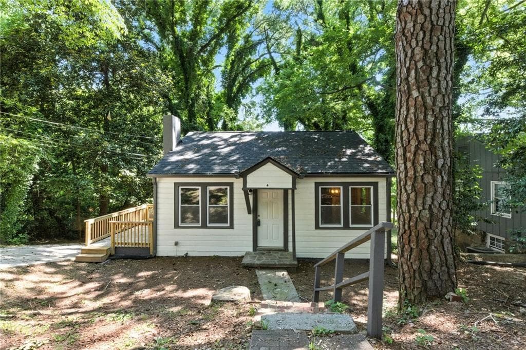 4 Roseway Circle, Rome, GA 30161 — most recent listing photo