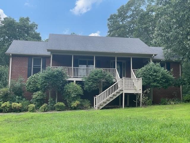 113 Stoker Road, Cartersville, GA 30120 — most recent listing photo