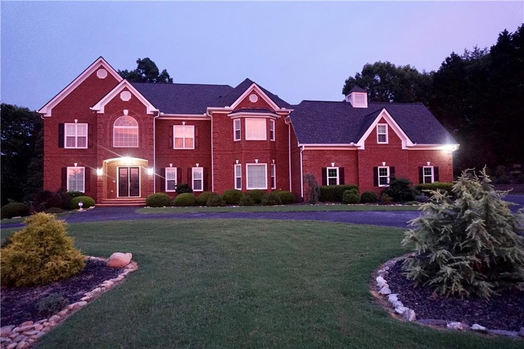 8910 Champion Court, Ball Ground, GA 30107 — most recent listing photo