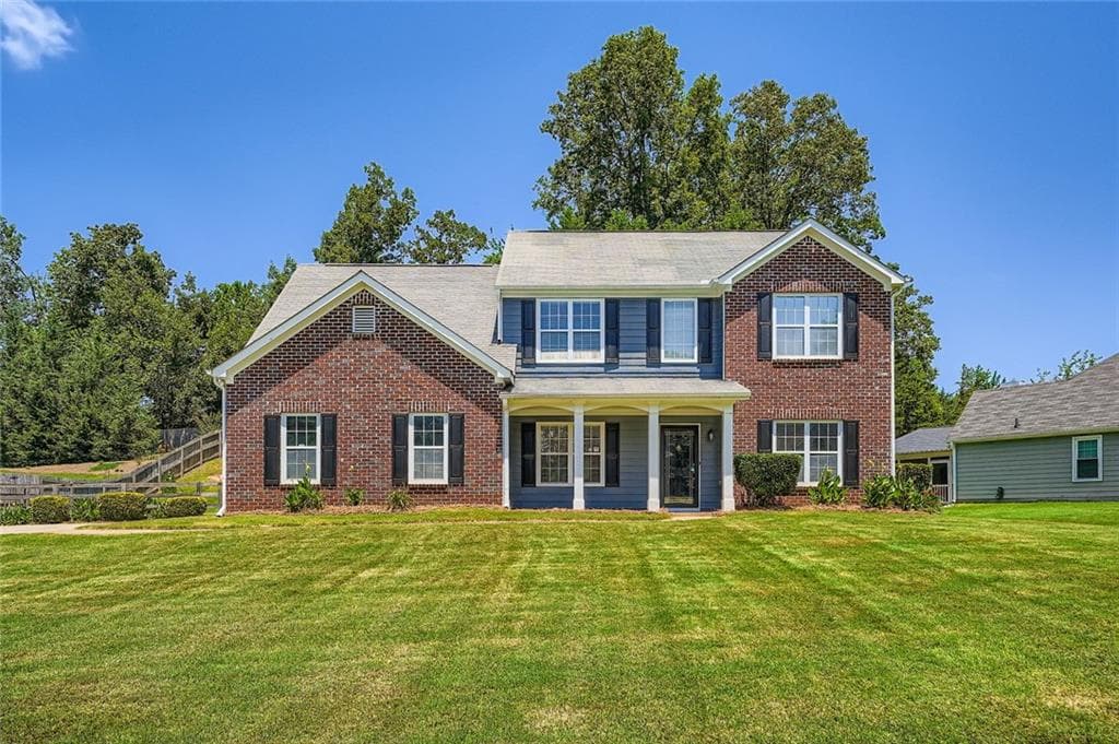 7310 Lanier Cove Court, Cumming, GA 30041 — most recent listing photo