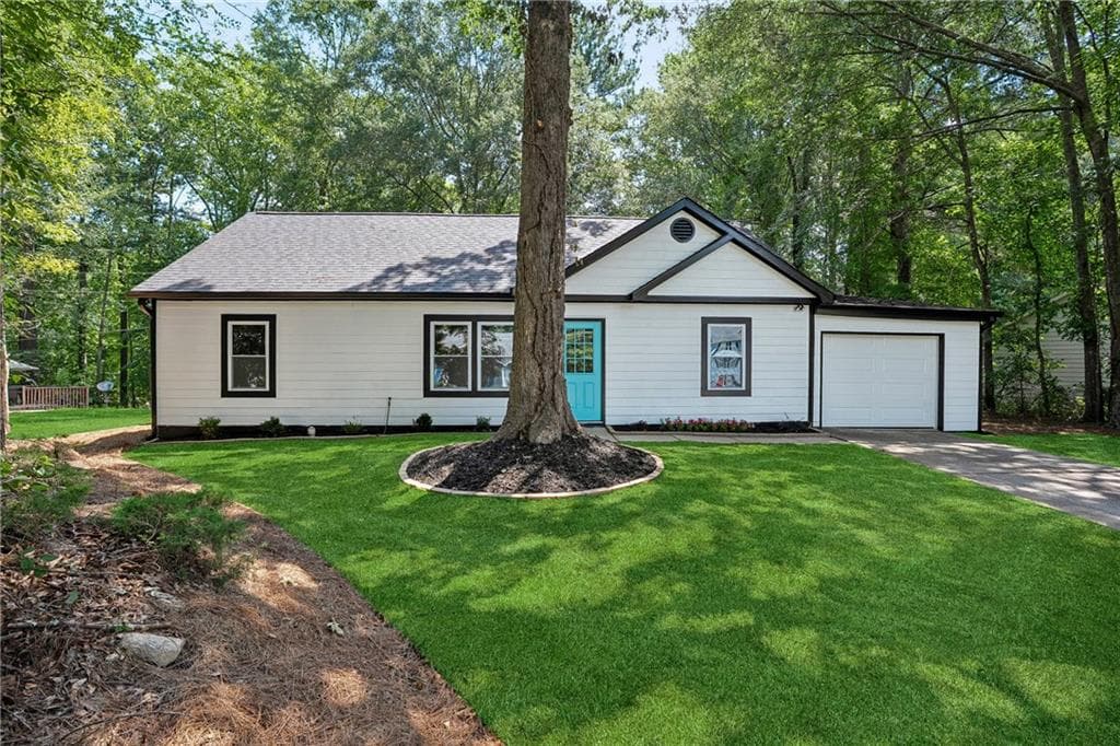 110 PERIDOT Place, Atlanta, GA 30349 — most recent listing photo