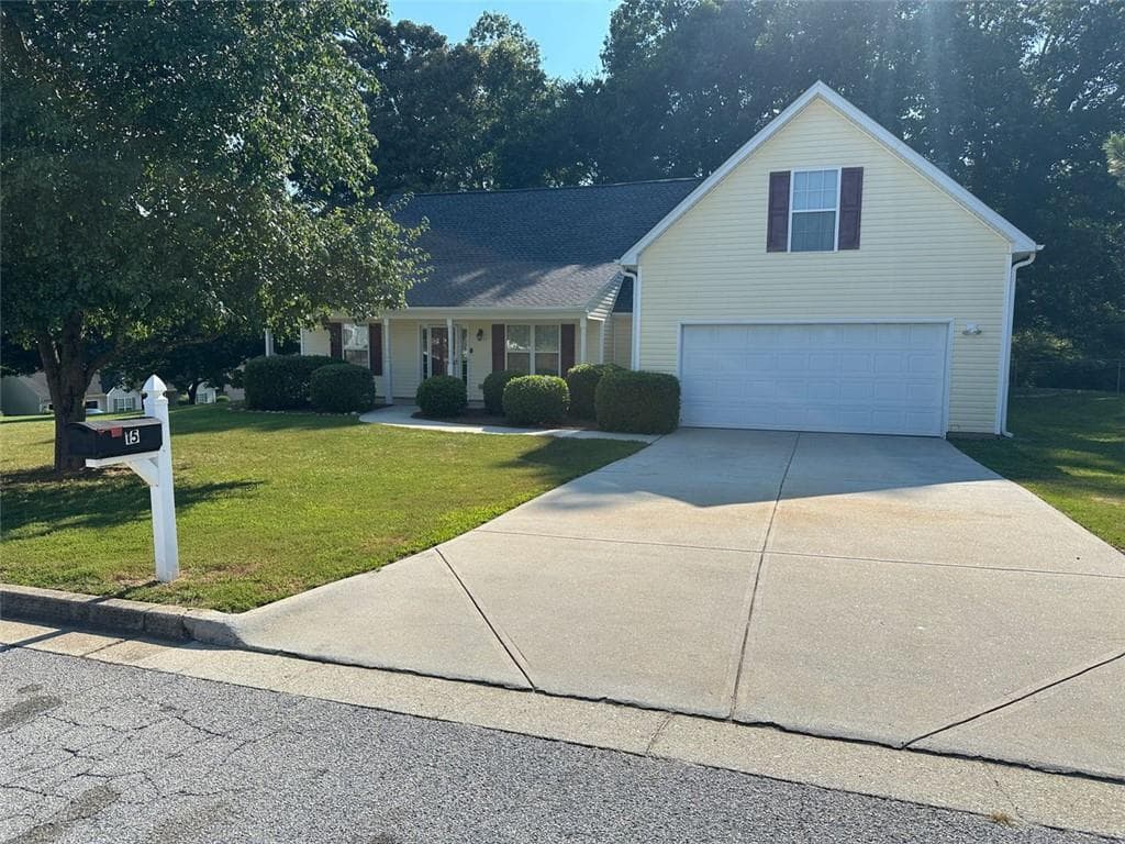 15 Creek Bend Trail, Oxford, GA 30054 — most recent listing photo