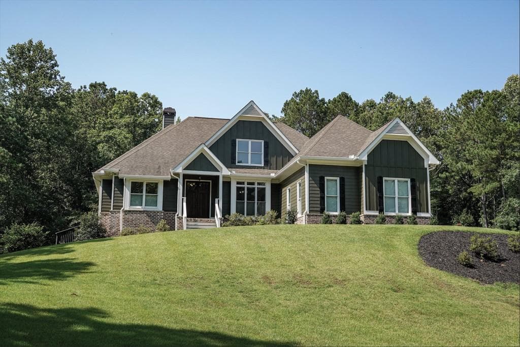 345 Evecliff Drive, Dallas, GA 30132 — most recent listing photo
