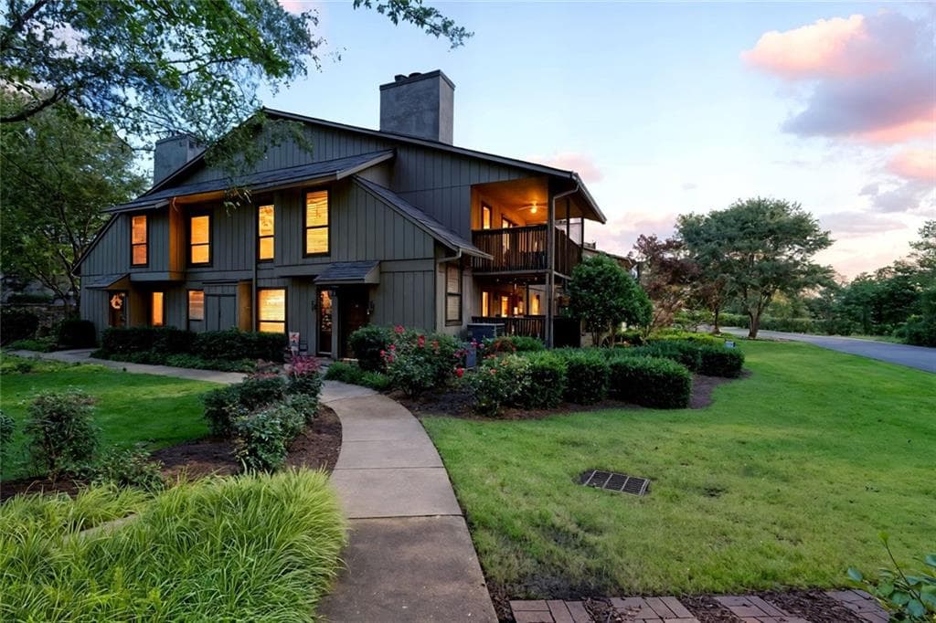 508 Cumberland Court, Smyrna, GA 30080 — most recent listing photo