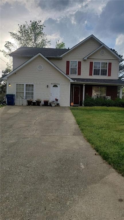 6265 Gemstone Court, South Fulton, GA 30349 — most recent listing photo