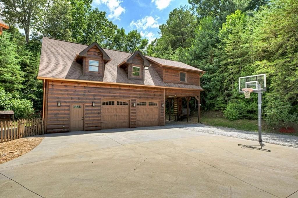 4 bedroom, 4 bathroom, 3,712 sq ft single family residence under contract at 11370 Morganton Highway, Morganton, GA 30560 — photo 8