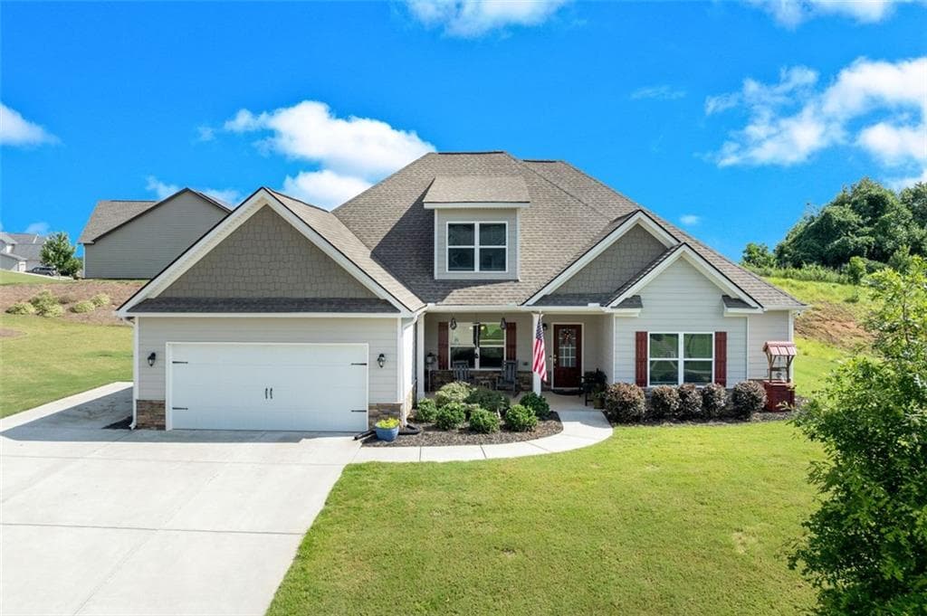 4449 HIGHLAND GATE Parkway, Gainesville, GA 30506 — most recent listing photo