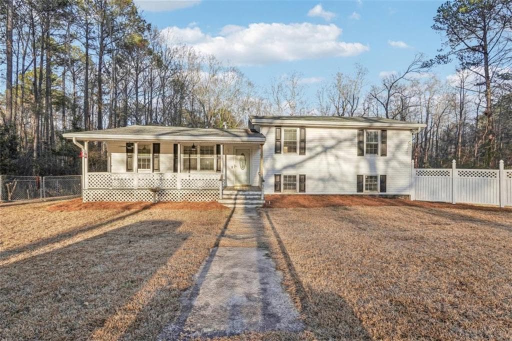 2248 Bethel Road, Conyers, GA 30012 — most recent listing photo