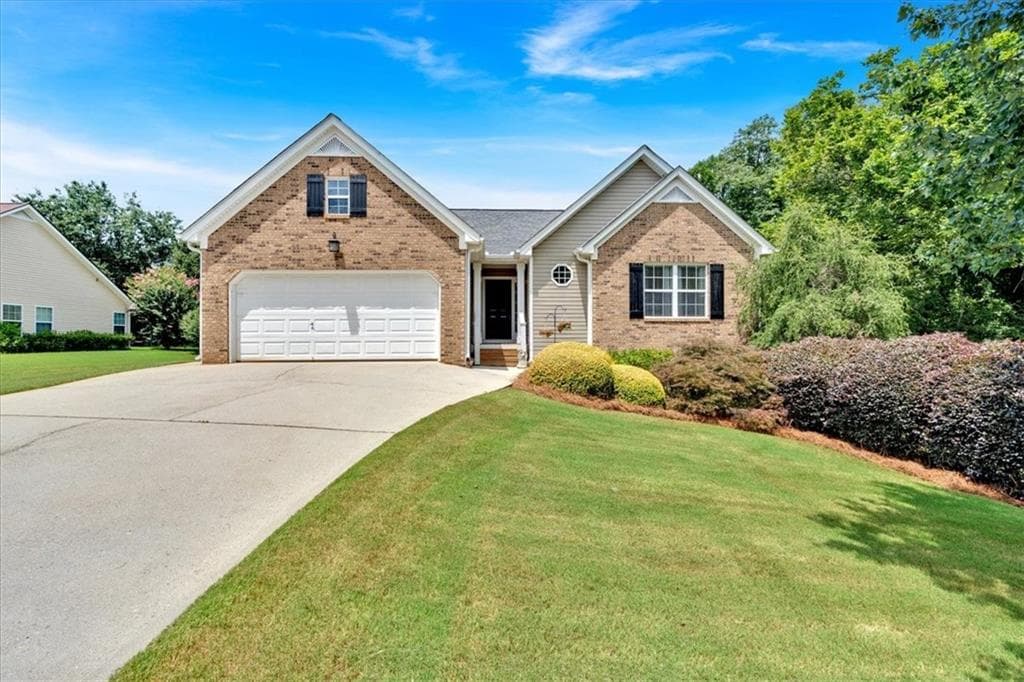 294 Shenandoah Drive, Hiram, GA 30141 — most recent listing photo