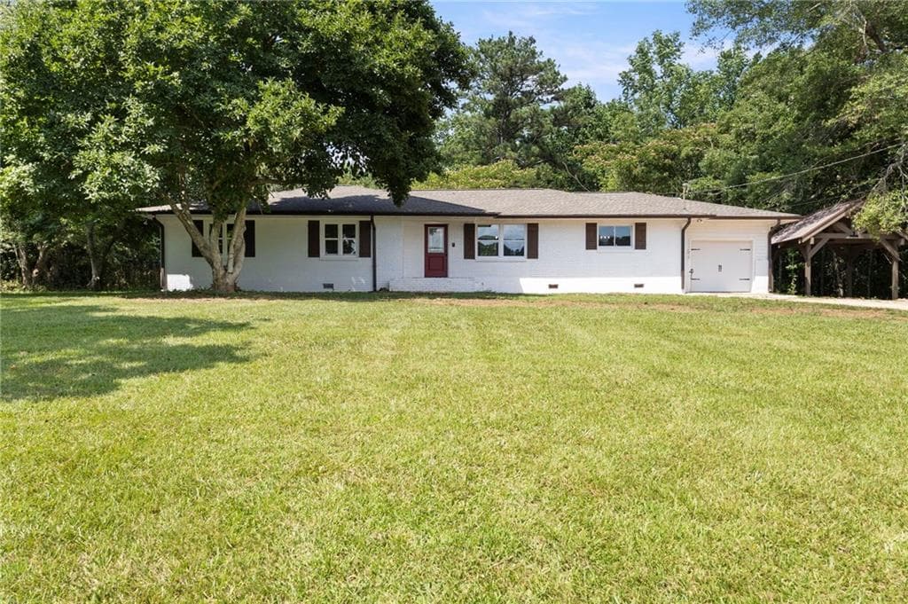 245 Old Bremen Road, Temple, GA 30179 — most recent listing photo