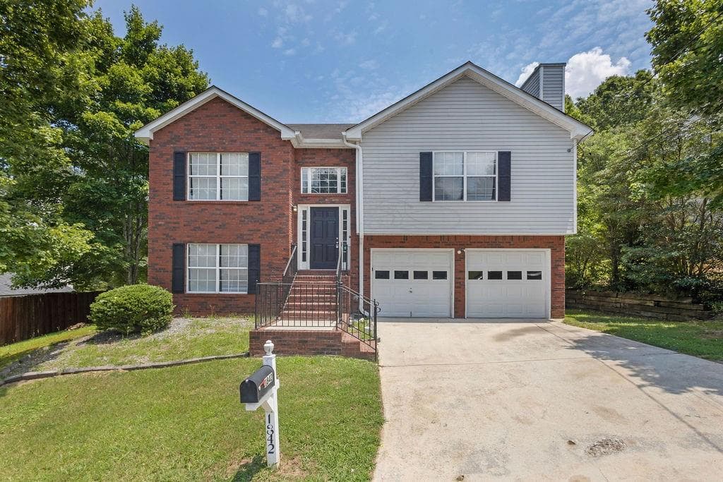 1842 Cutters Mill Way, Lithonia, GA 30058 — most recent listing photo