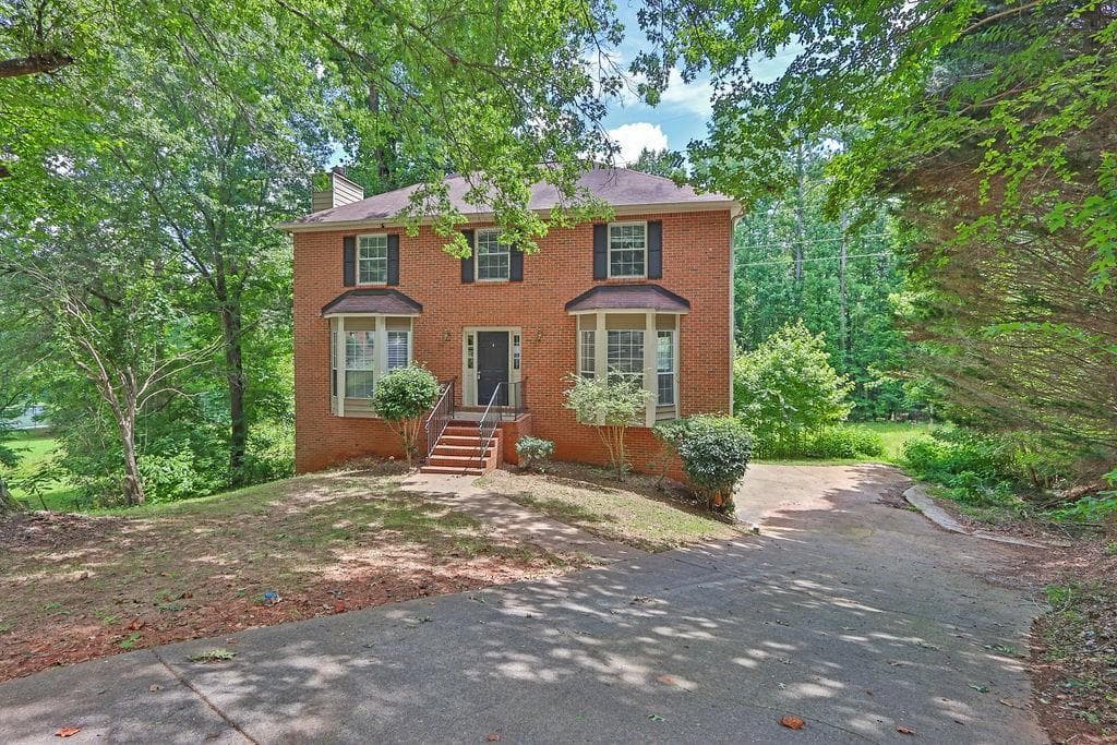 1537 Mcadoo Drive, Marietta, GA 30064 — most recent listing photo