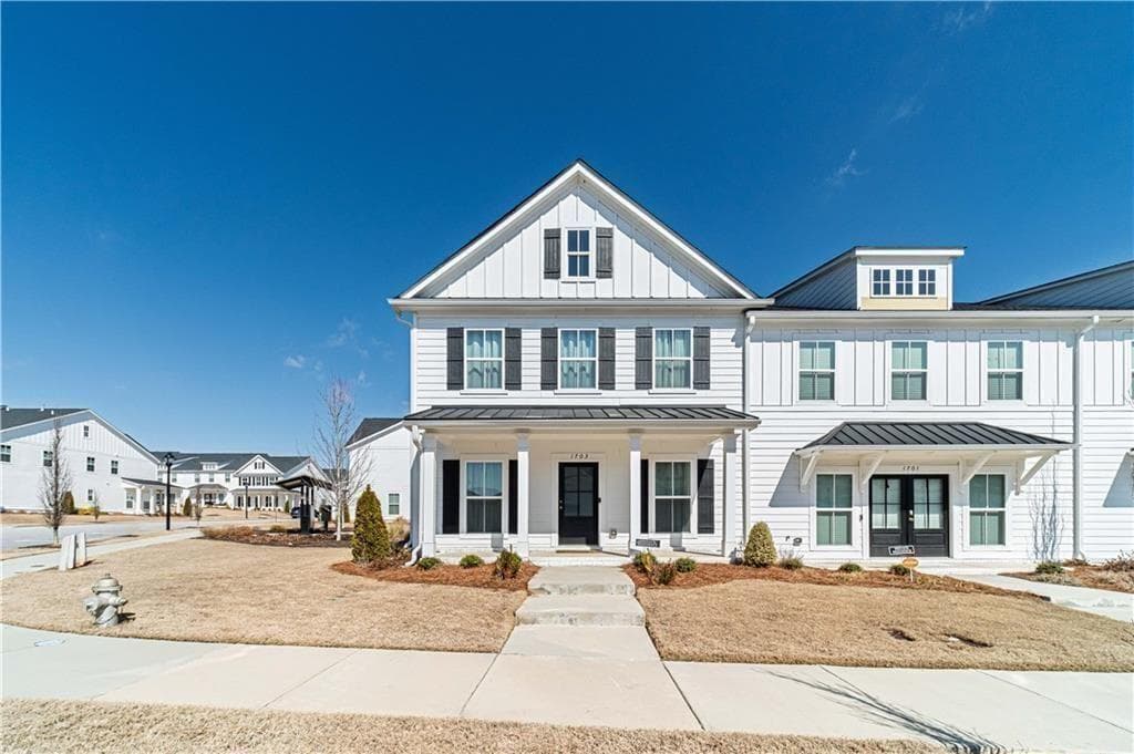 1703 Prospect Way, Conyers, GA 30094 — most recent listing photo