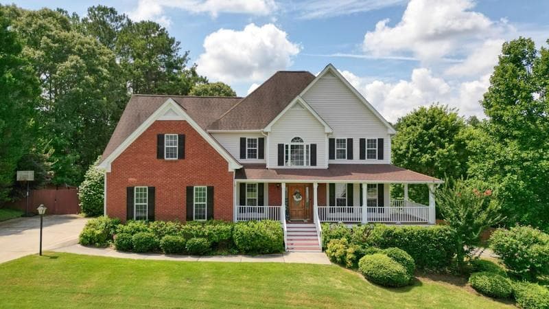 20 Tiffany Court, Douglasville, GA 30134 — most recent listing photo
