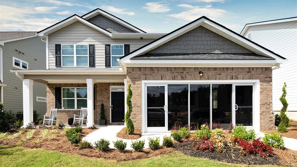 475 Great Salt Lane, Hoschton, GA 30548 — most recent listing photo