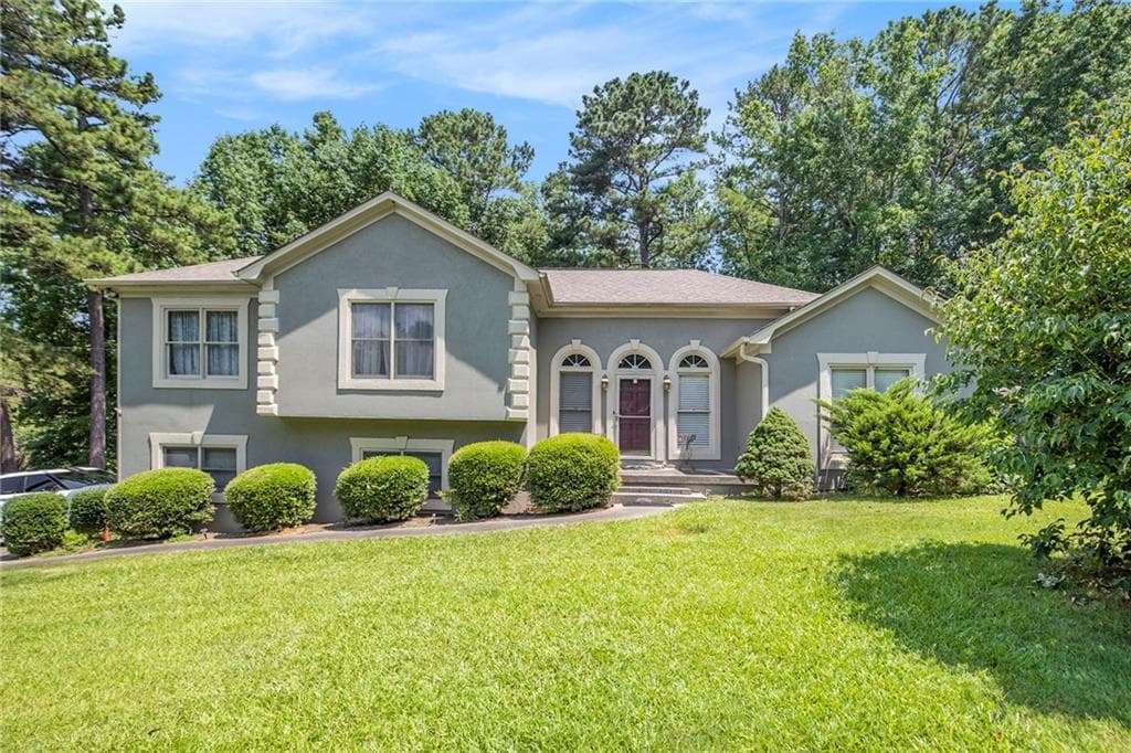 254 Swan Drive, Hiram, GA 30141 — most recent listing photo