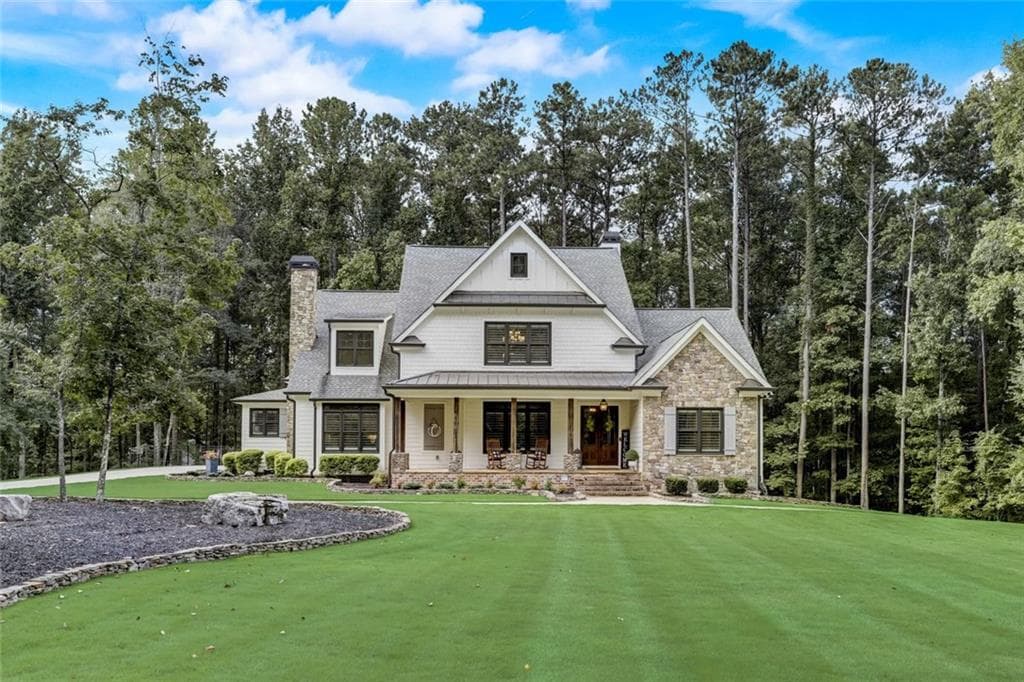 5341 Hill Road, Acworth, GA 30101 — most recent listing photo