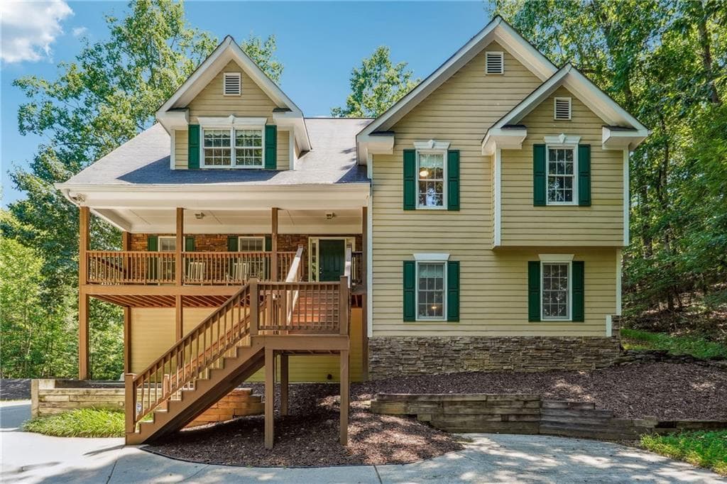 2745 Stratfield Way, Cumming, GA 30041 — most recent listing photo