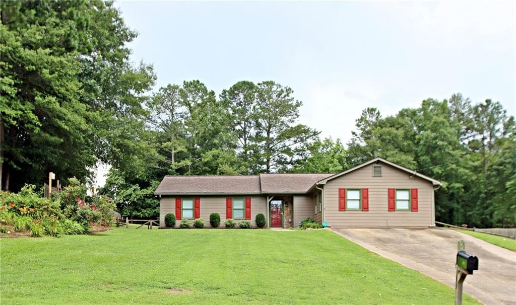 199 Candy Lane, Canton, GA 30115 — most recent listing photo