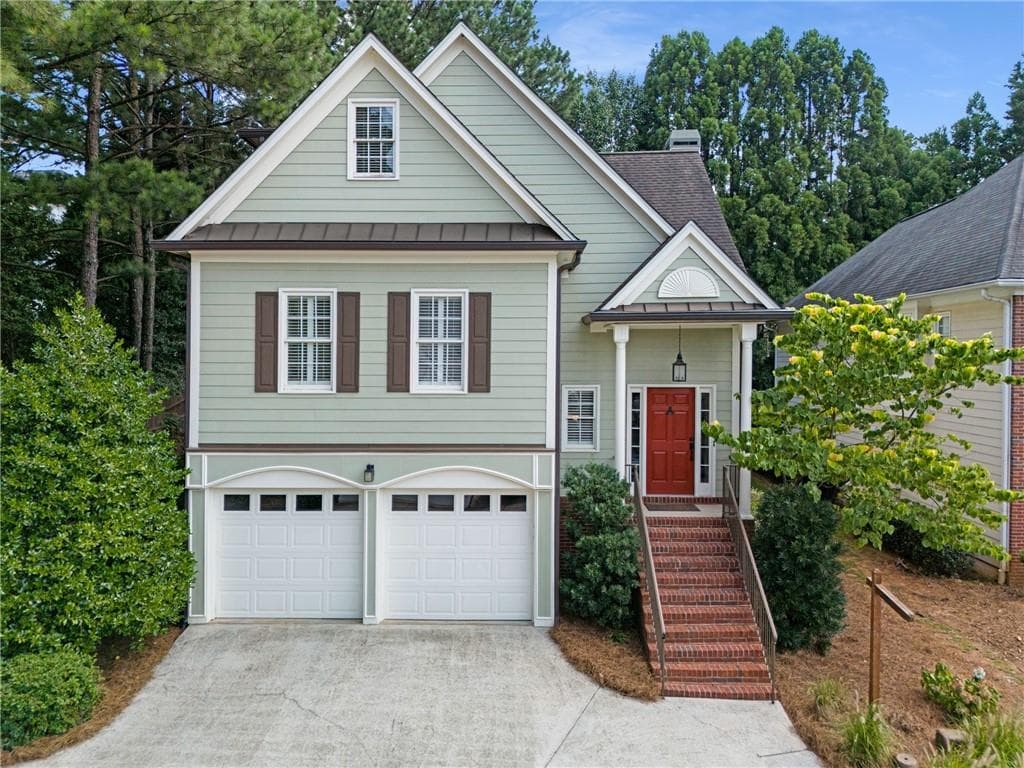 5 Renfroe Court, Decatur, GA 30030 — most recent listing photo