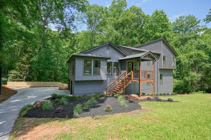 3427 Mill Stream Lane, Marietta, GA 30060 — most recent listing photo