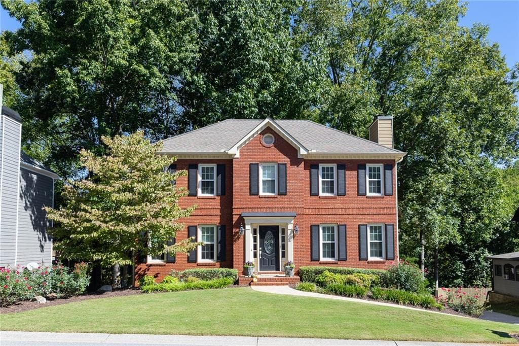 4256 Joshua Way, Kennesaw, GA 30144 — most recent listing photo
