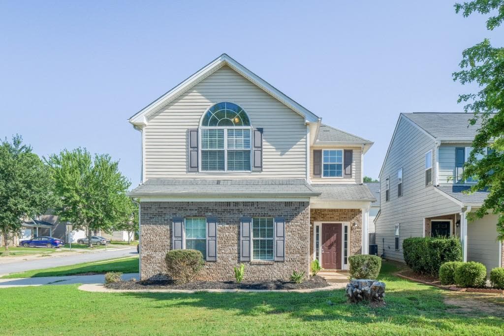 1551 Leonard Street, Hampton, GA 30228 — most recent listing photo